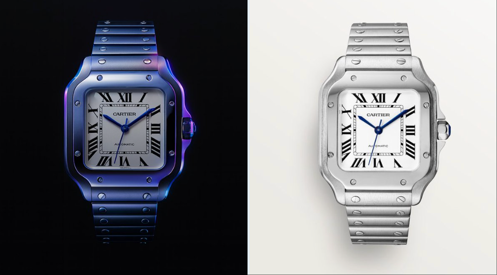 液态金属设计产品