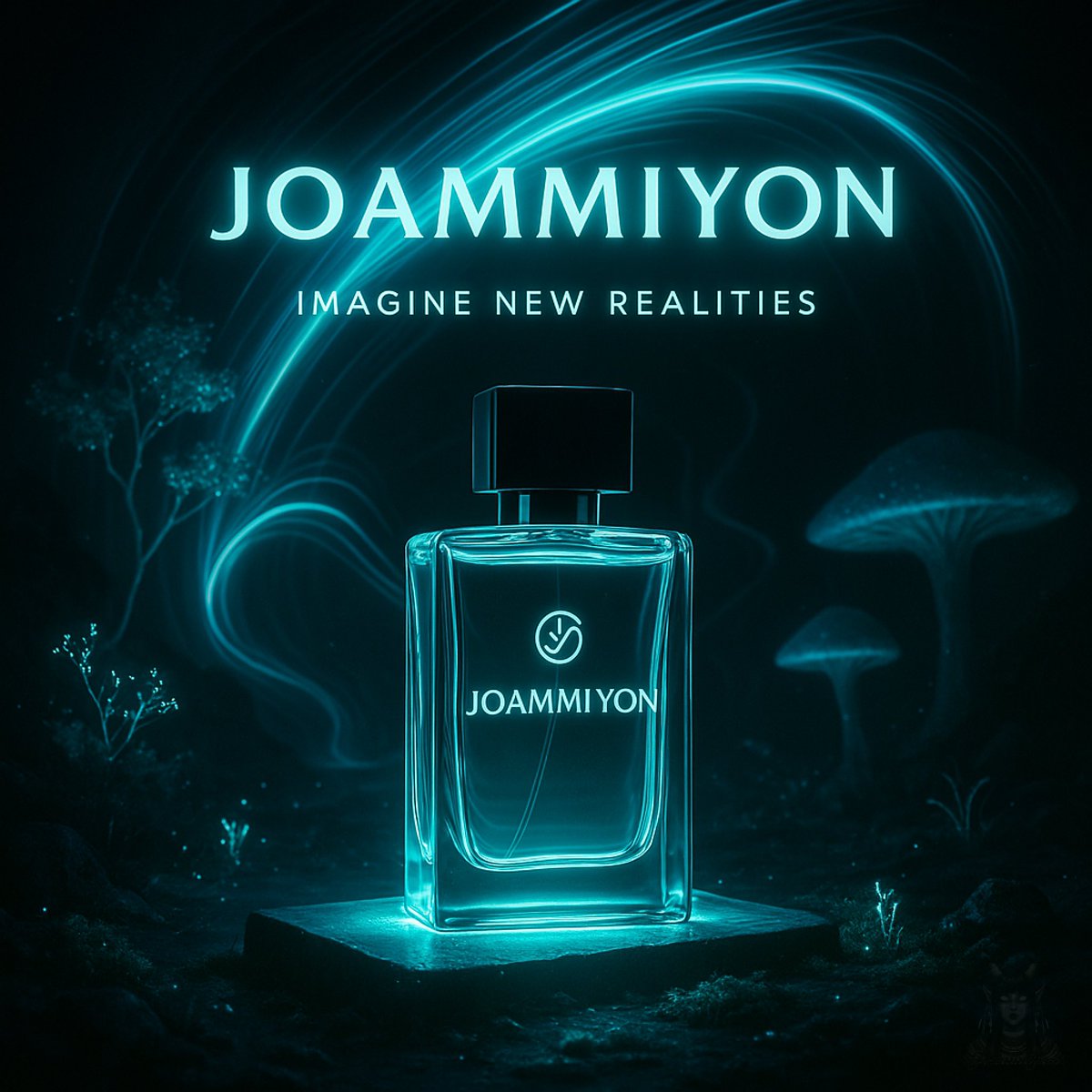 霓虹灯品牌重新构想