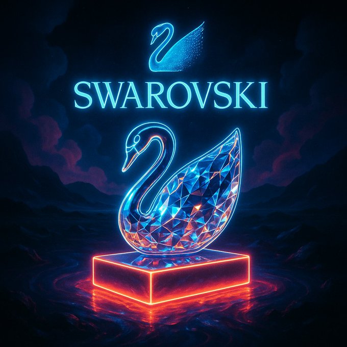 产品成为霓虹灯下的梦想