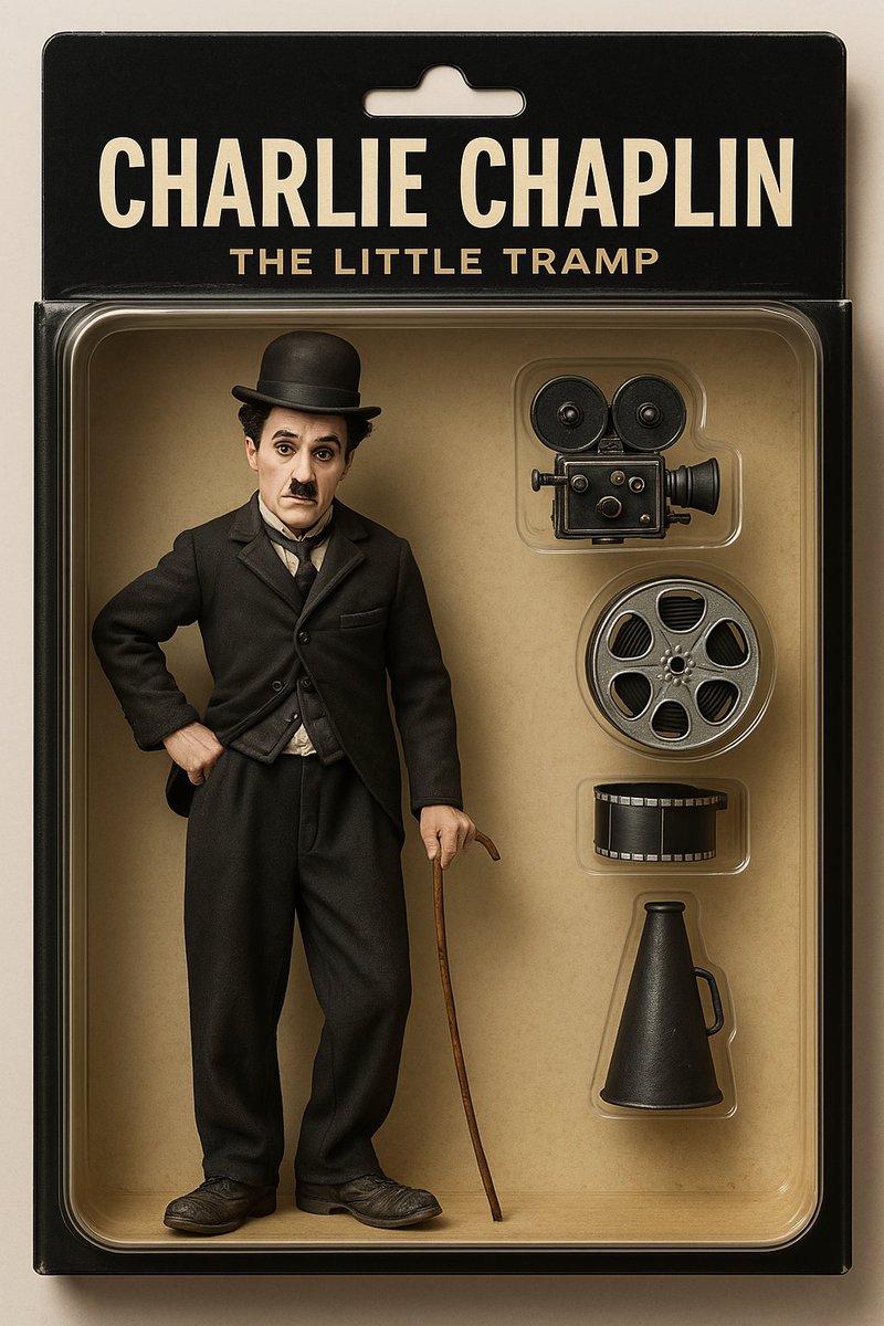 制作照片中人物的玩具