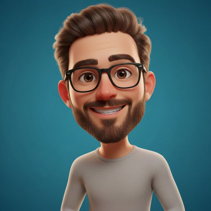 创建您自己的3D漫画