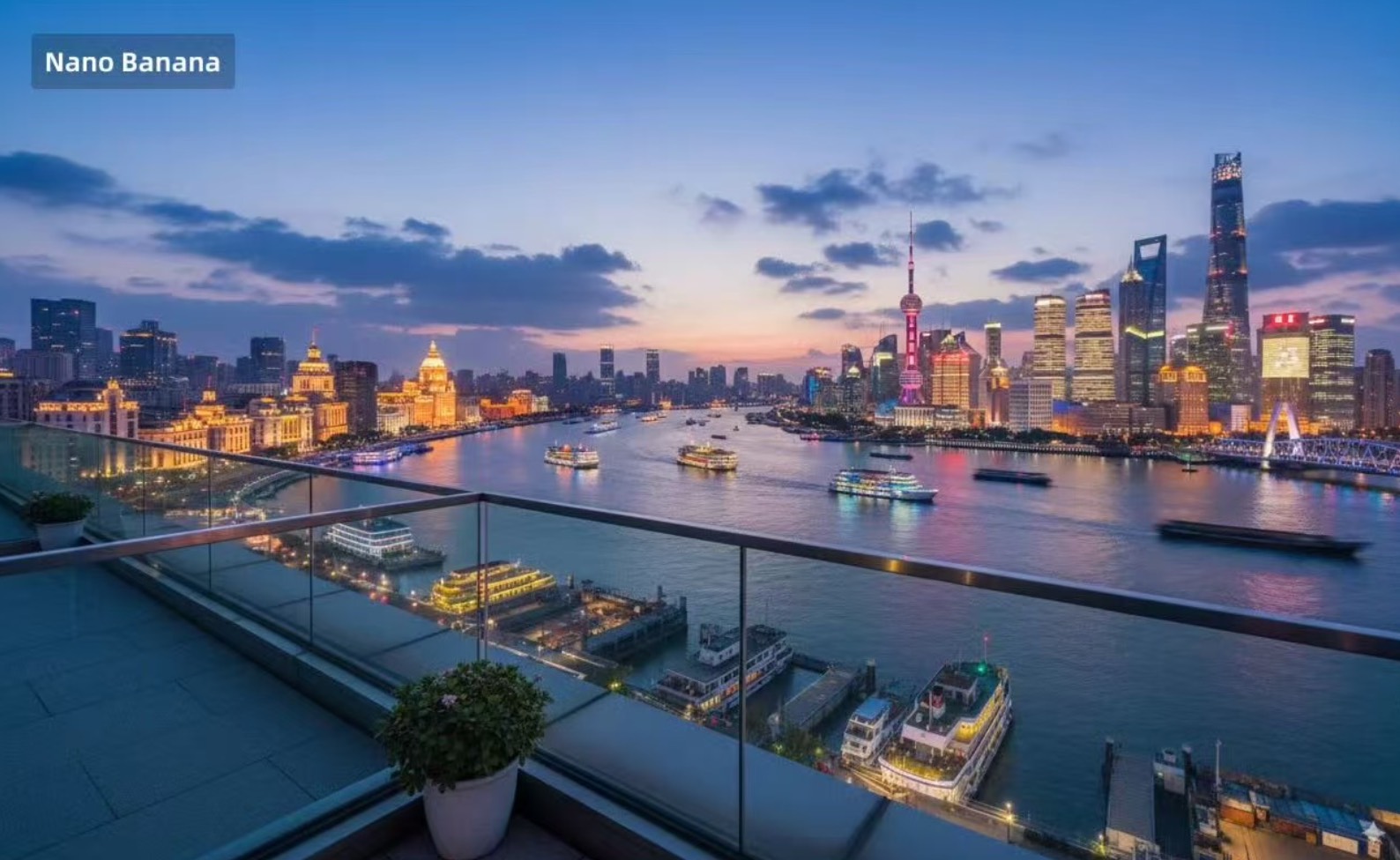 根据地图箭头生成地面视角图片