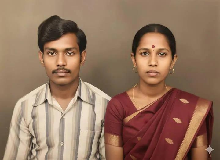 专业旧照片修复:用Google Gemini AI让照片焕发新生