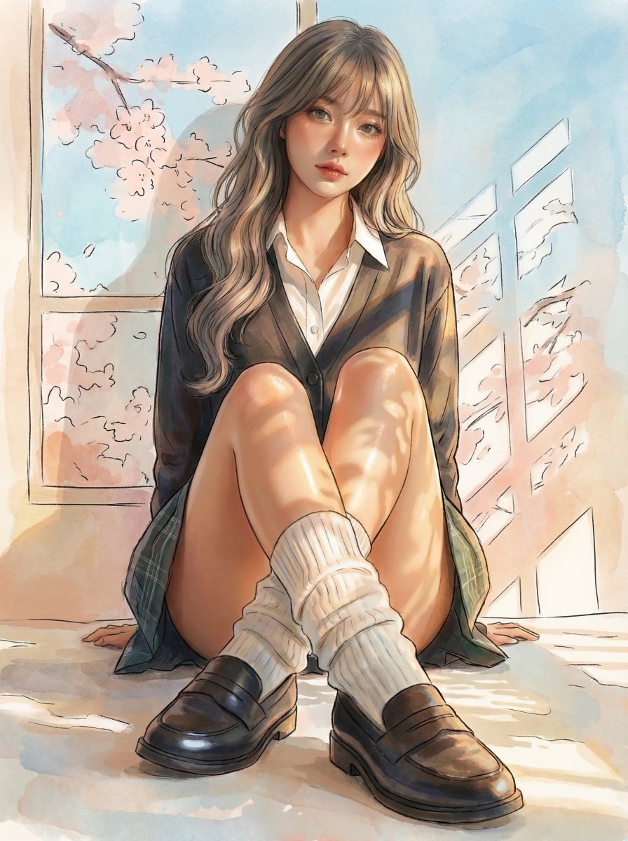 Higgsfield just dropped GPT Image 1.5 — I tried the "impossib...