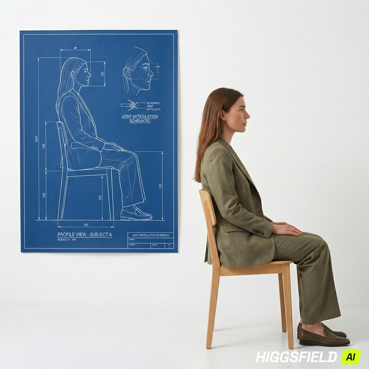 GPT Image 1.5 on Higgsfield keeps multi shot scenes consisten...