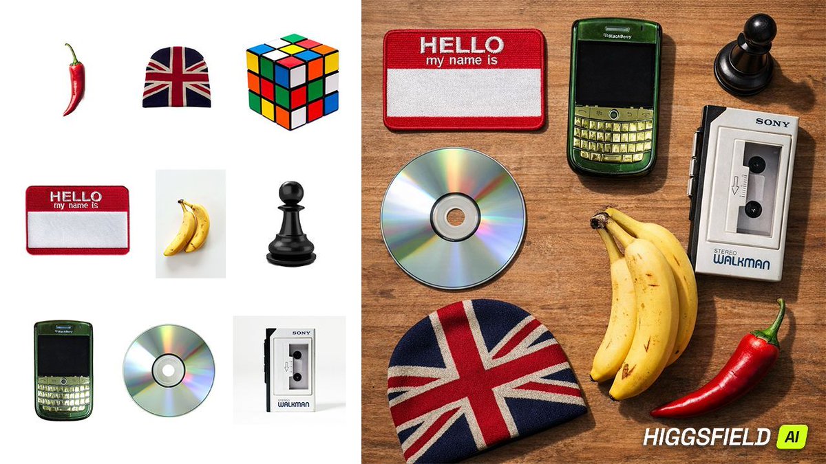 The Higgsfield deal right now is insane: