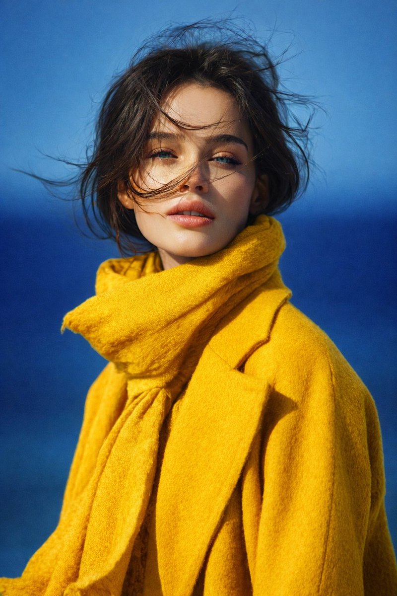 "image type": "portrait photography",