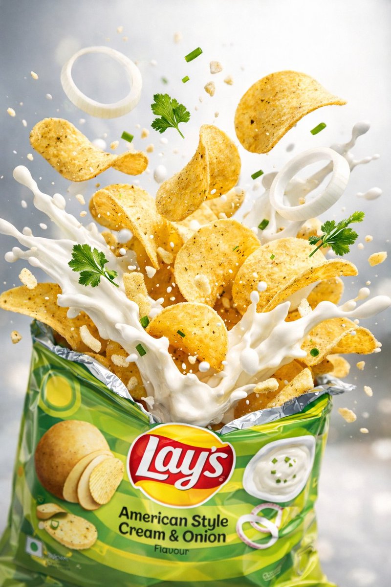 "prompt name": "Lays Spanish Tomato Tango Explosion",