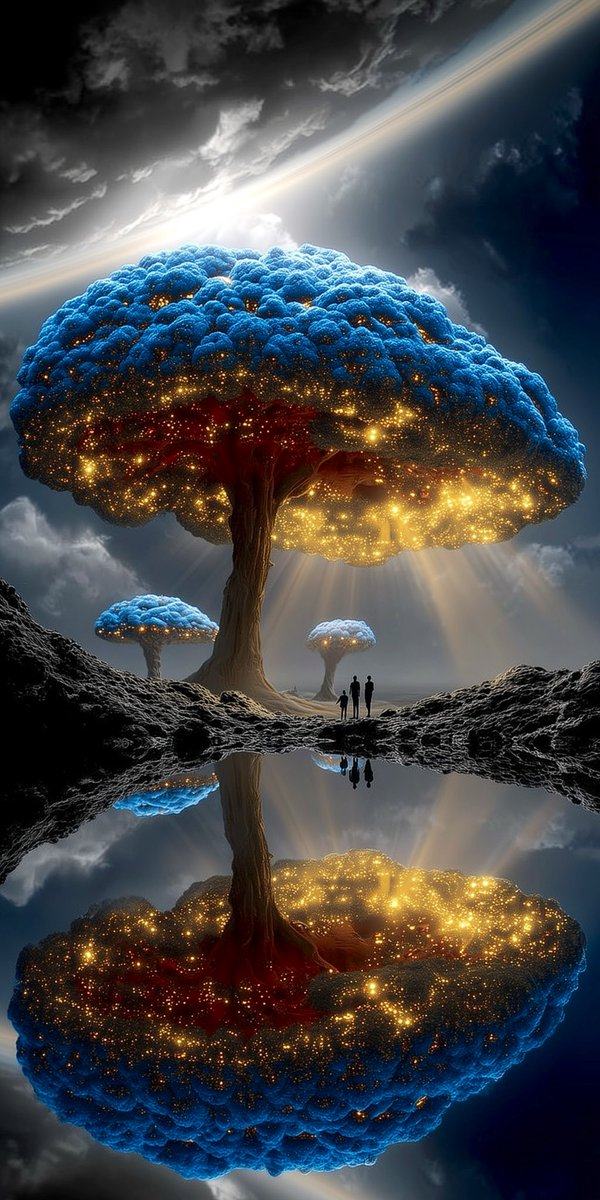 Joshua AIart MidJourney https://t.co/Eia4Nis6qj