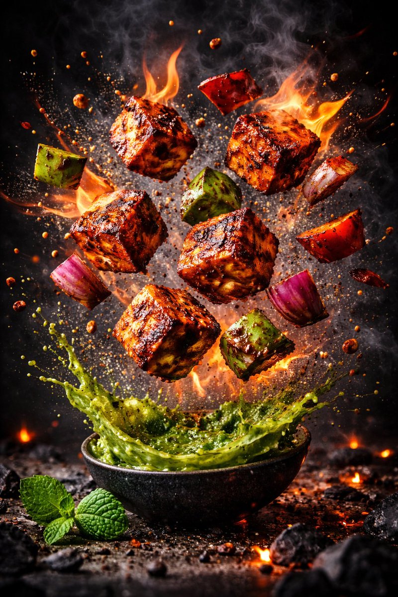 "image type": "Hyper realistic cinematic food photography",