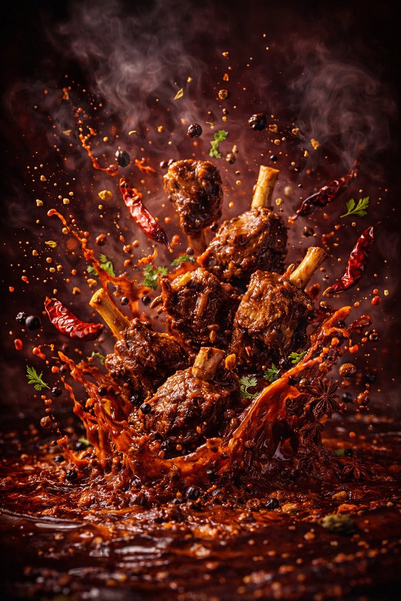 "image type": "Hyper realistic cinematic food photography",