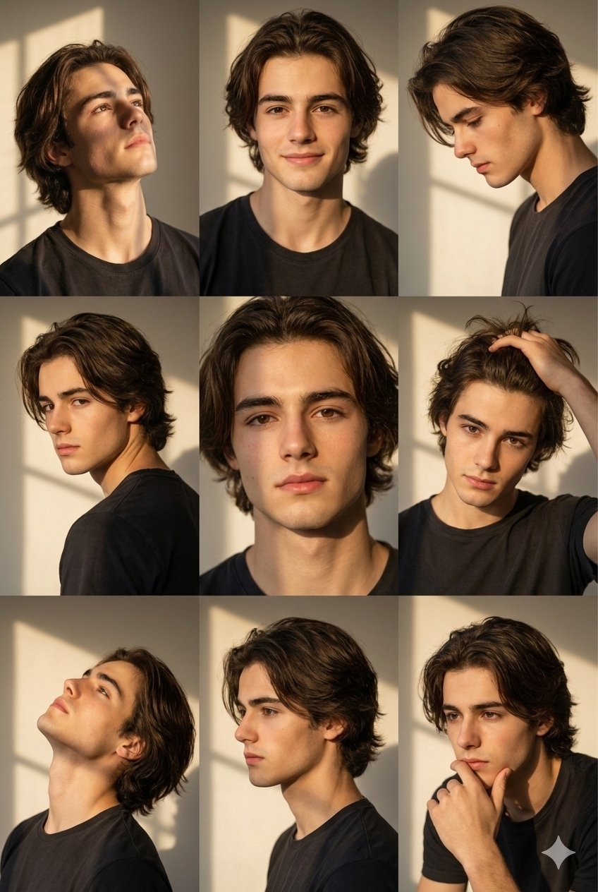 "image generation": {