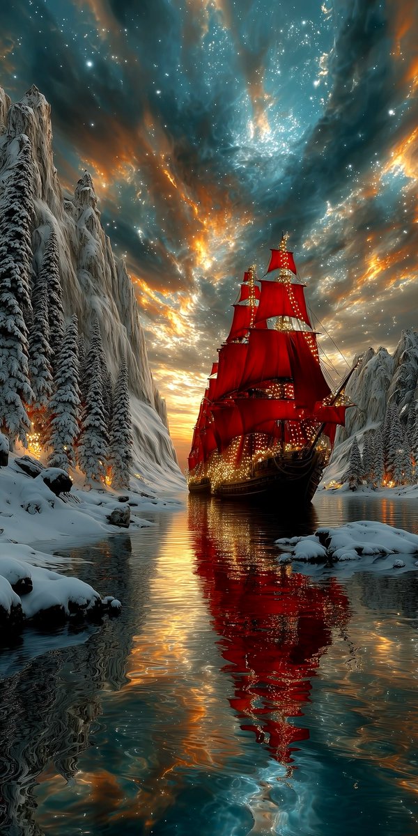 Welcome home AIArt MidJourney https://t.co/tcNwVZOjhx