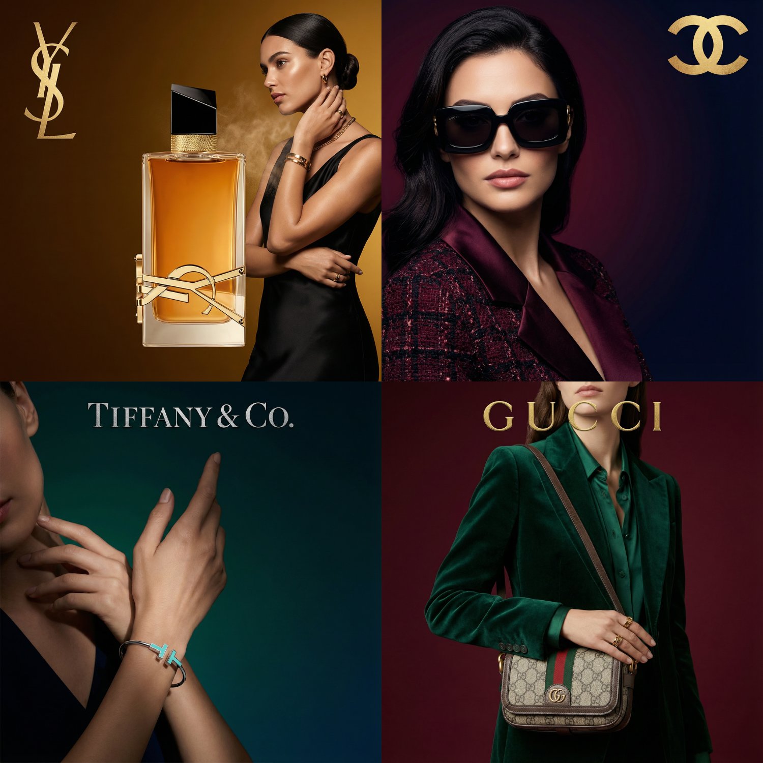 [upload luxury product photo]