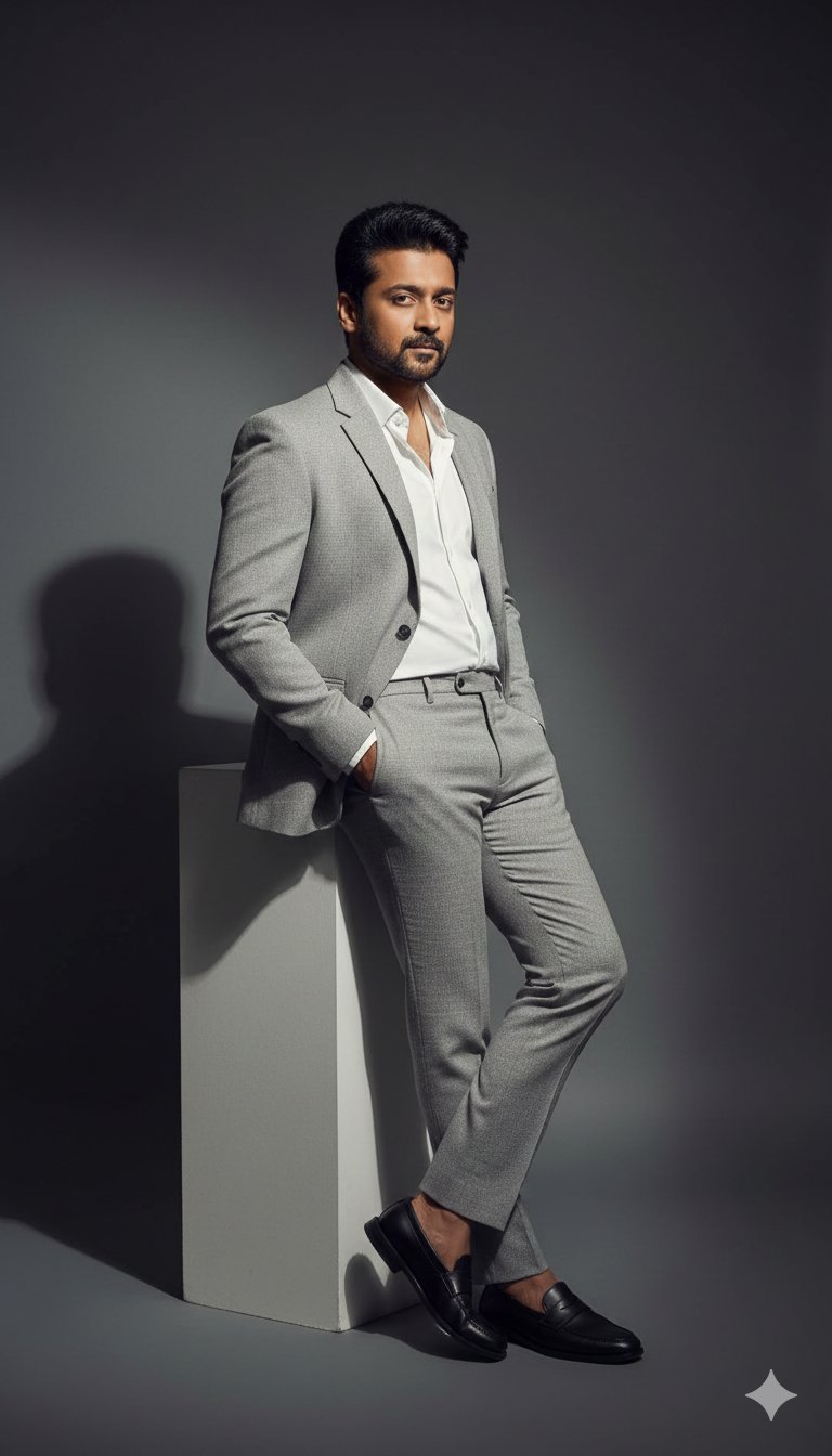 "prompt": "Ultra realistic high end fashion editorial portrai...