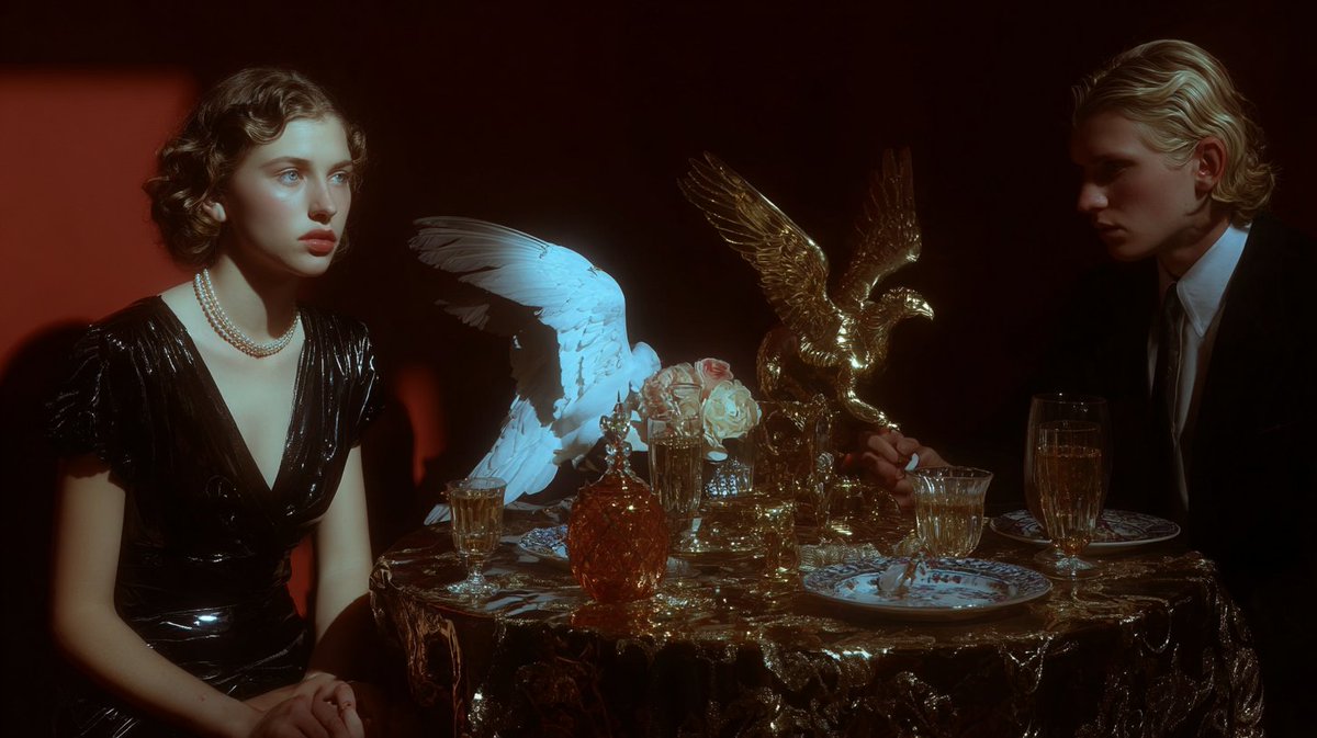 Made in Midjourney Style Creator