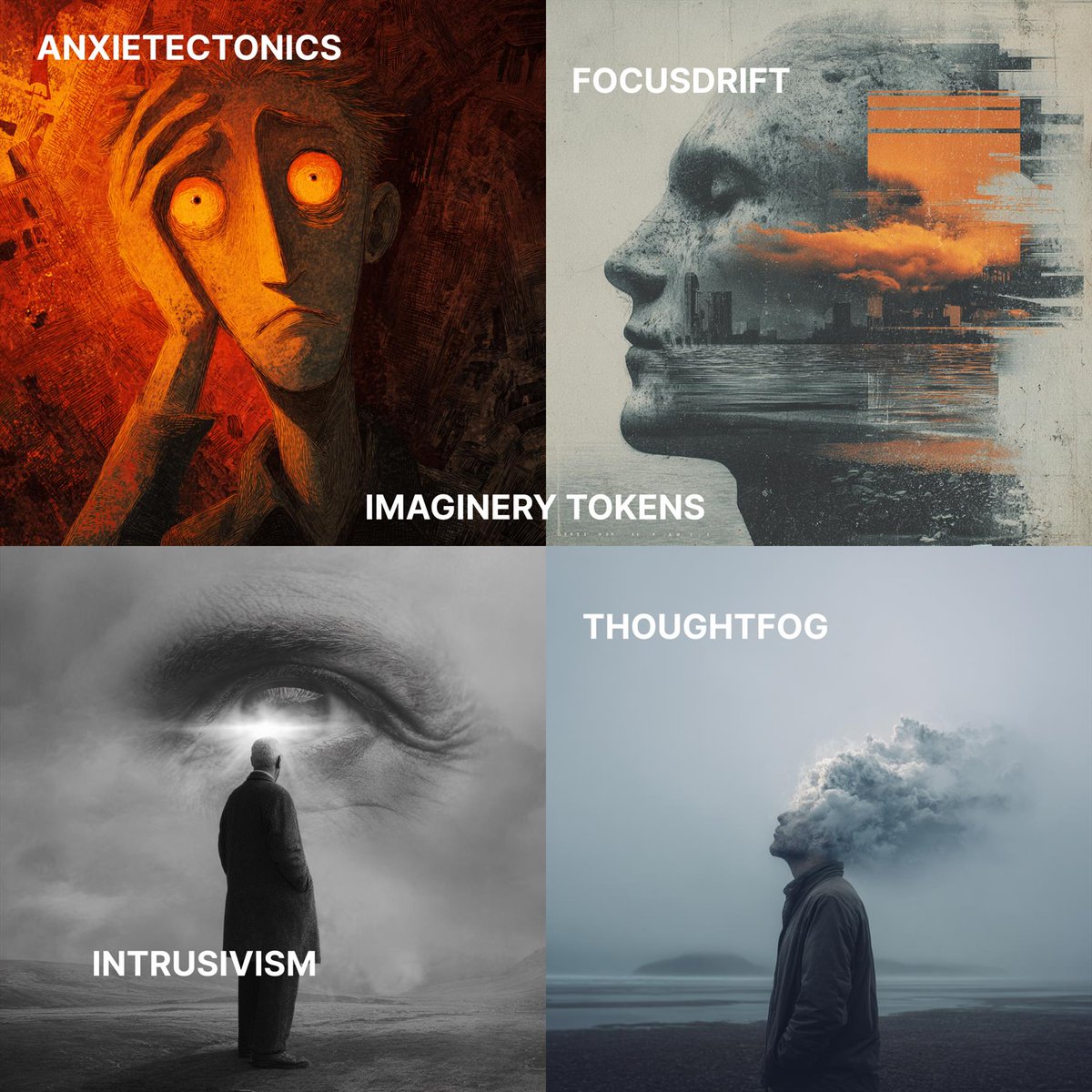 🎨 IMAGINERY TOKENS MIDJOURNEY V7 🎨