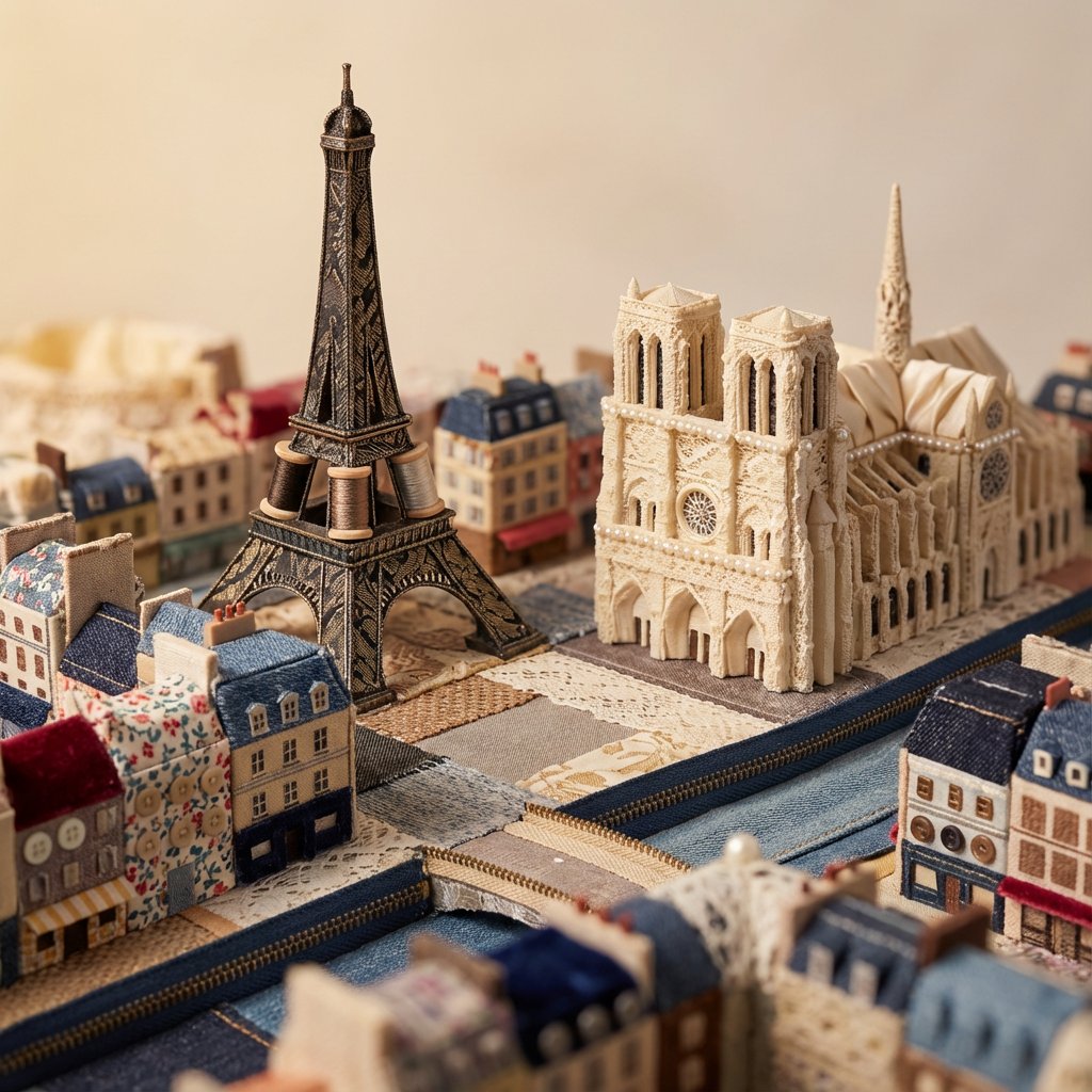 (Paris, PC) Anchor: [Location] :: [Material Concept]::4