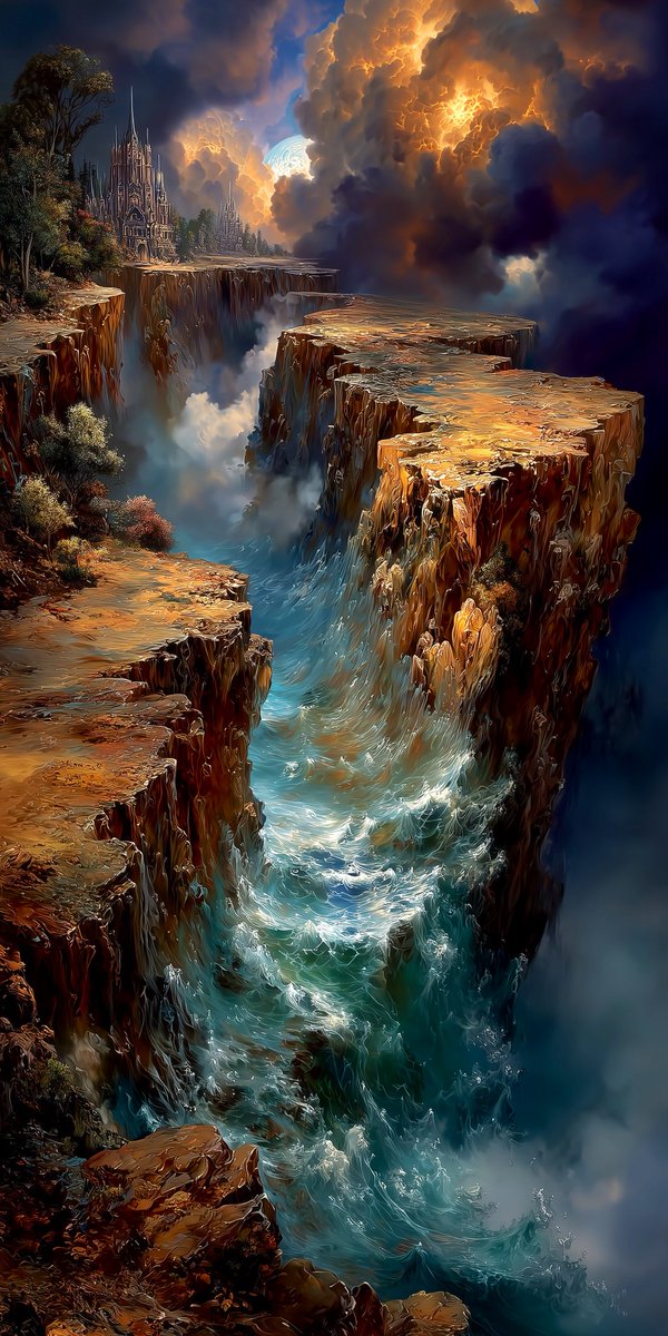 Flow AIArt Midjourney https://t.co/MDhRFaYAMU