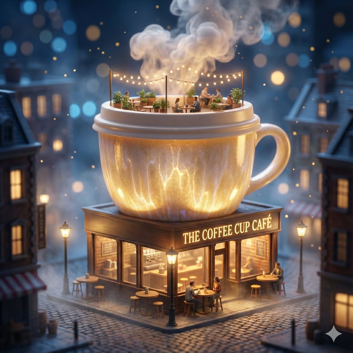 ChatGPT Image 1.5 × Google Veo 3.1