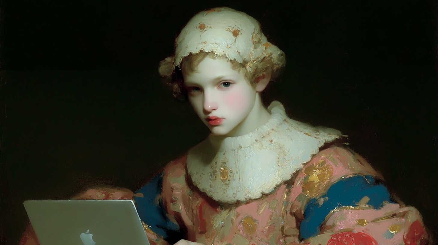 shopify editions–inspired midjourney style https://t.co/BGACb...