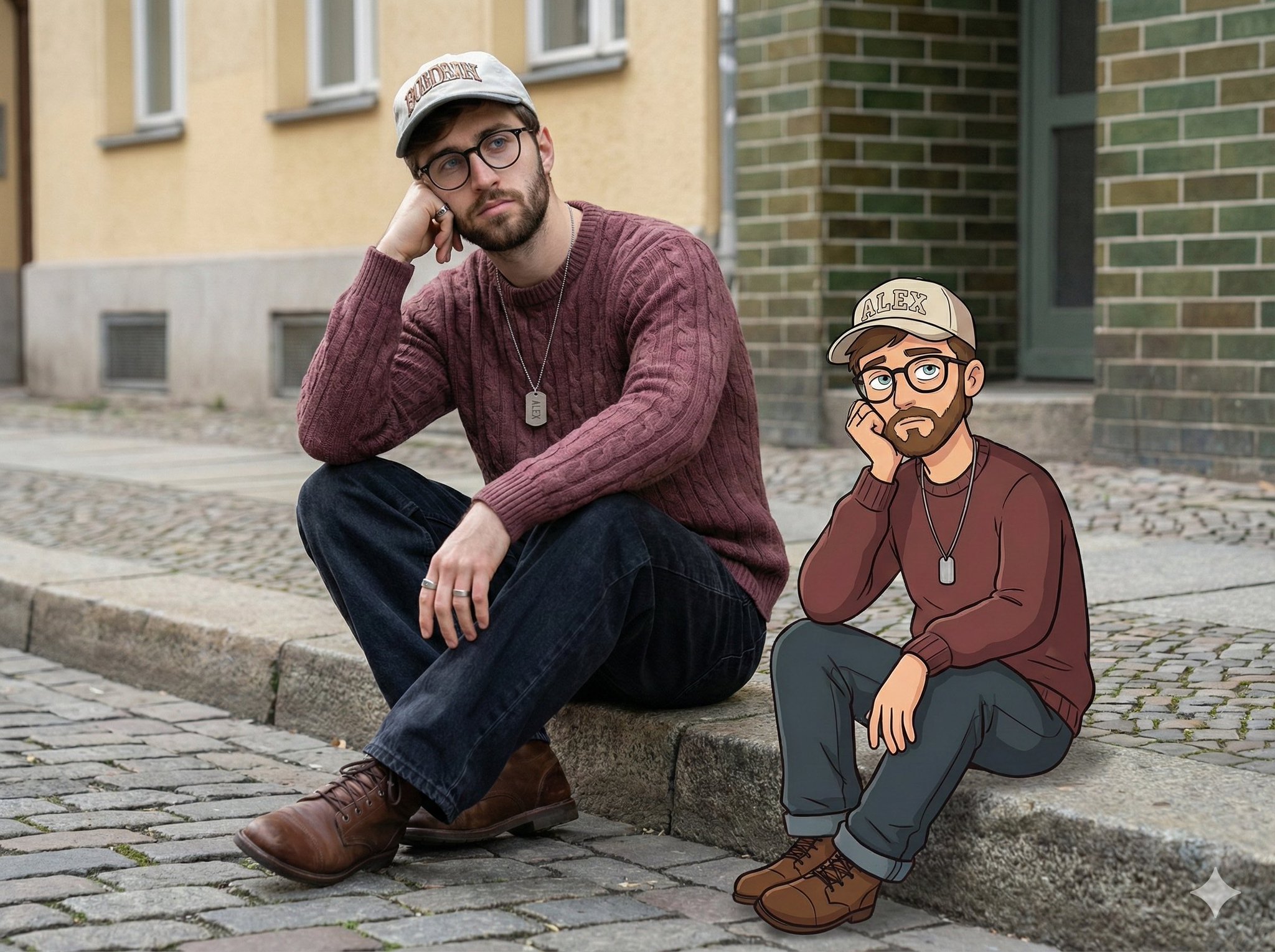 Transform this image [Upload Your Image] into a 64K DSLR shot...