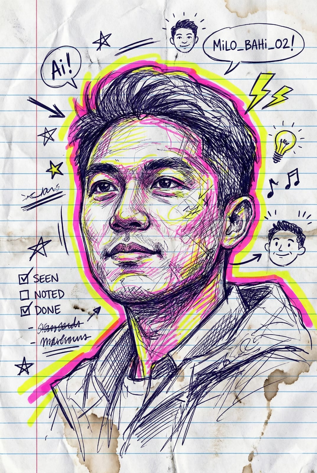 Use the uploaded image as an img to img reference, preserving...