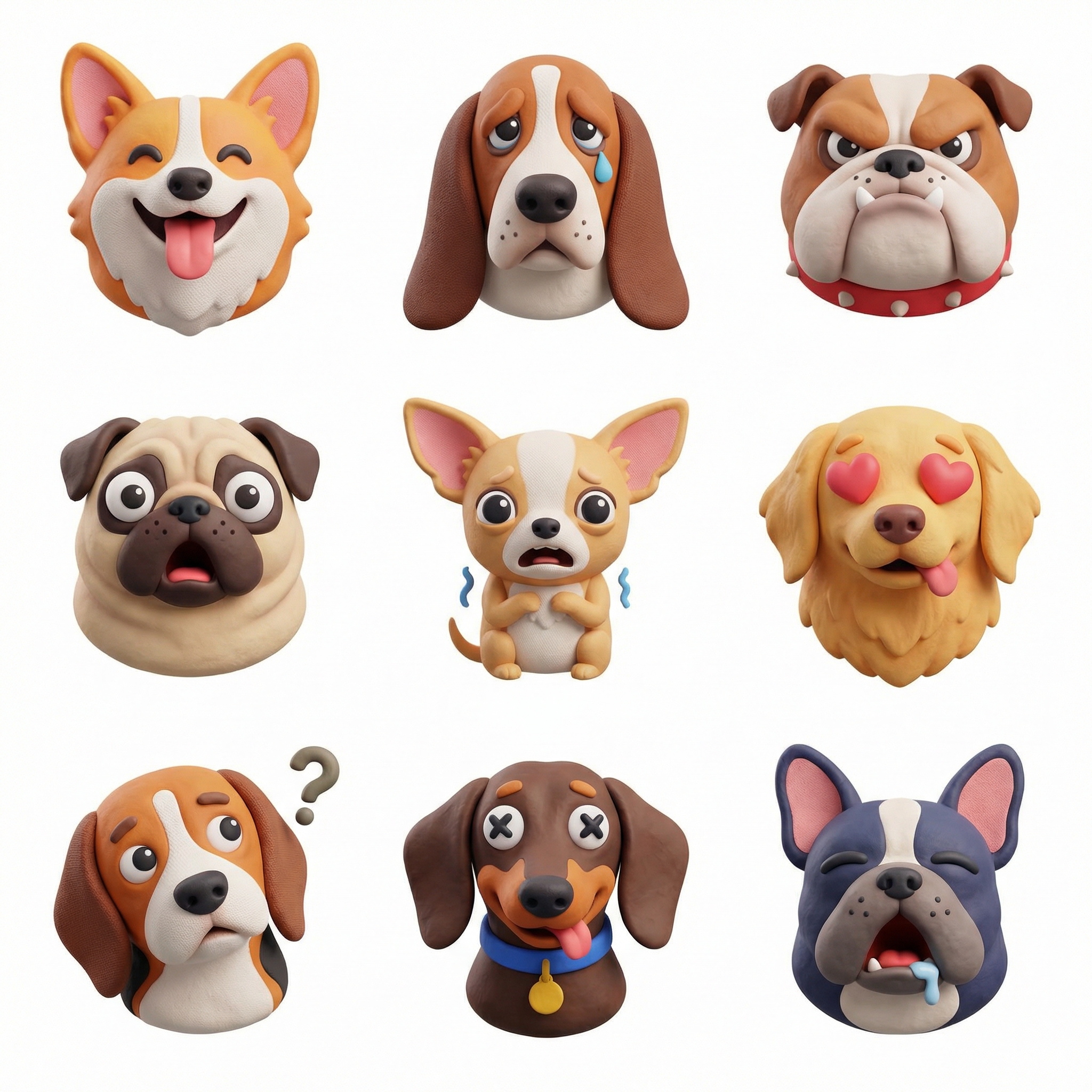 Create a collection of icons representing [a theme], they bel...