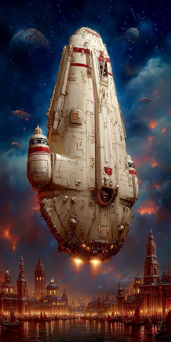 Harrier AIArt Midjourney https://t.co/RA6U41zBbV