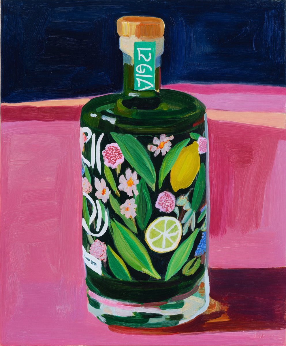 Keep Experimenting With Packaging Design Concepts