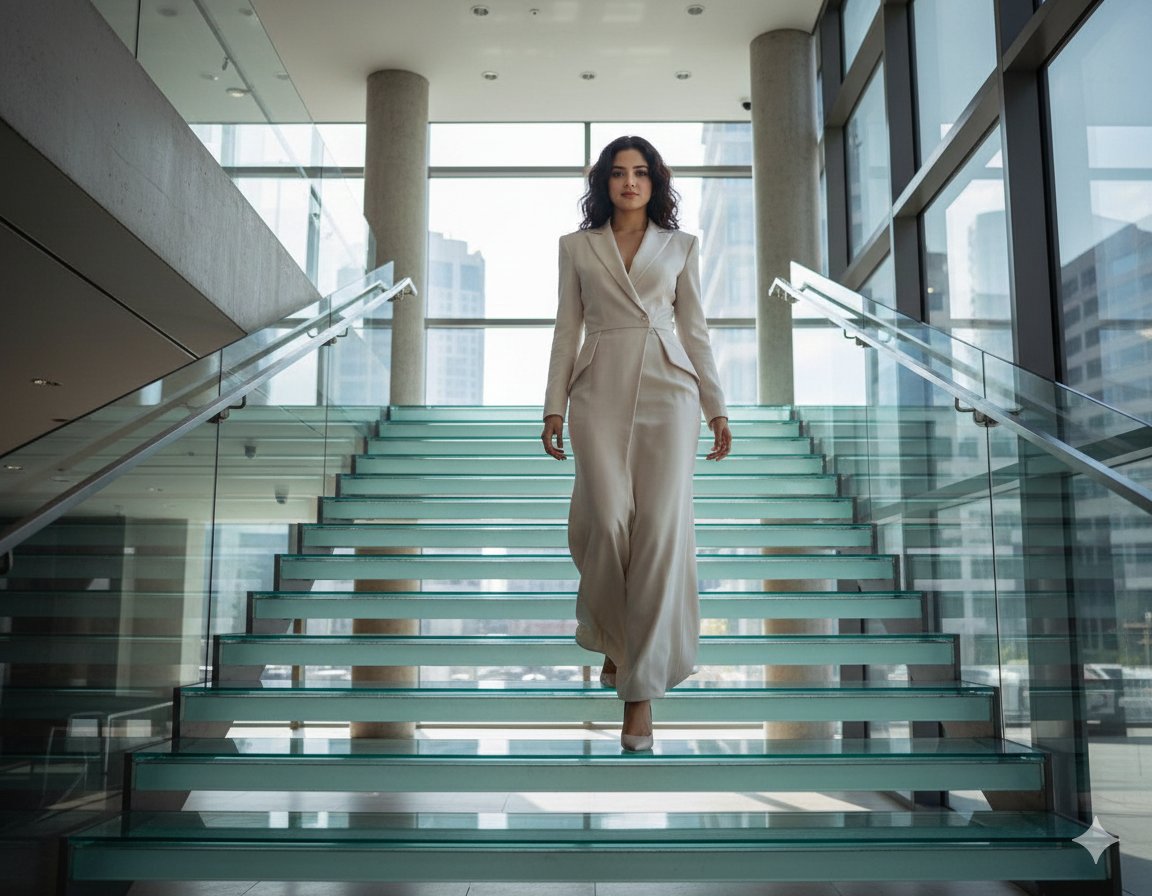 GM ❤️. New day, new heights. 🏙️