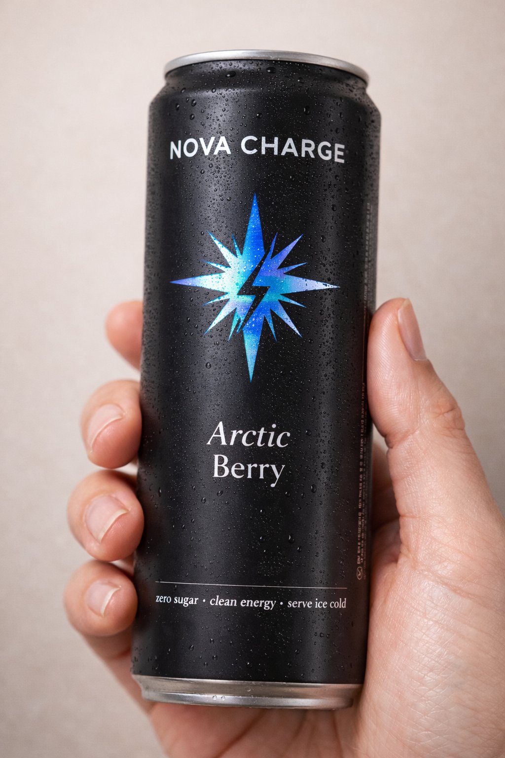 A tight close up commercial product photo of a premium [PRODU...