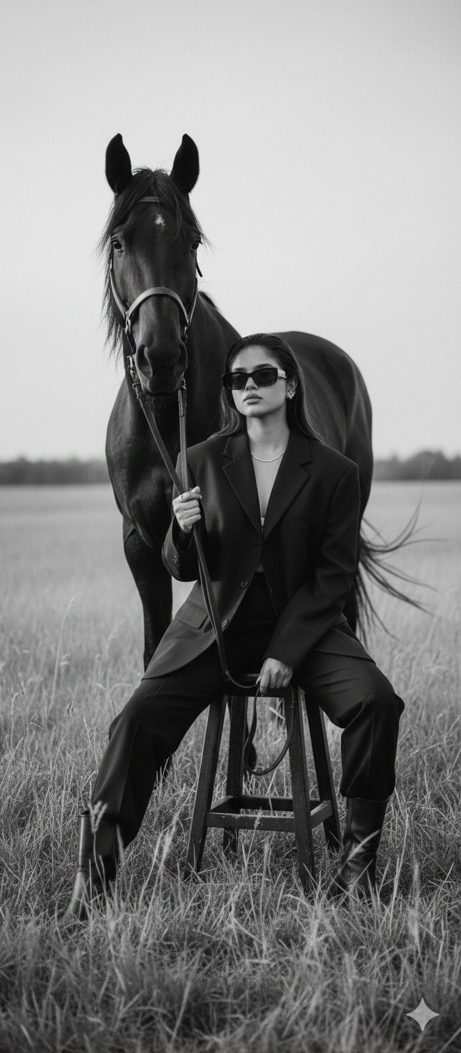 Don’t watch the clock; do what it does. Keep going.