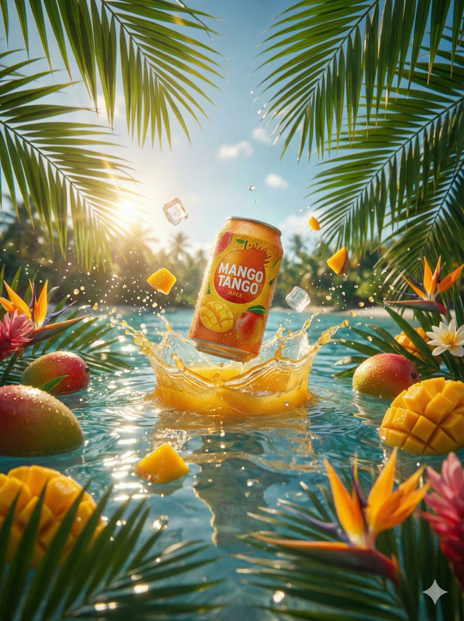 A hyper realistic commercial product photography shot of a co...