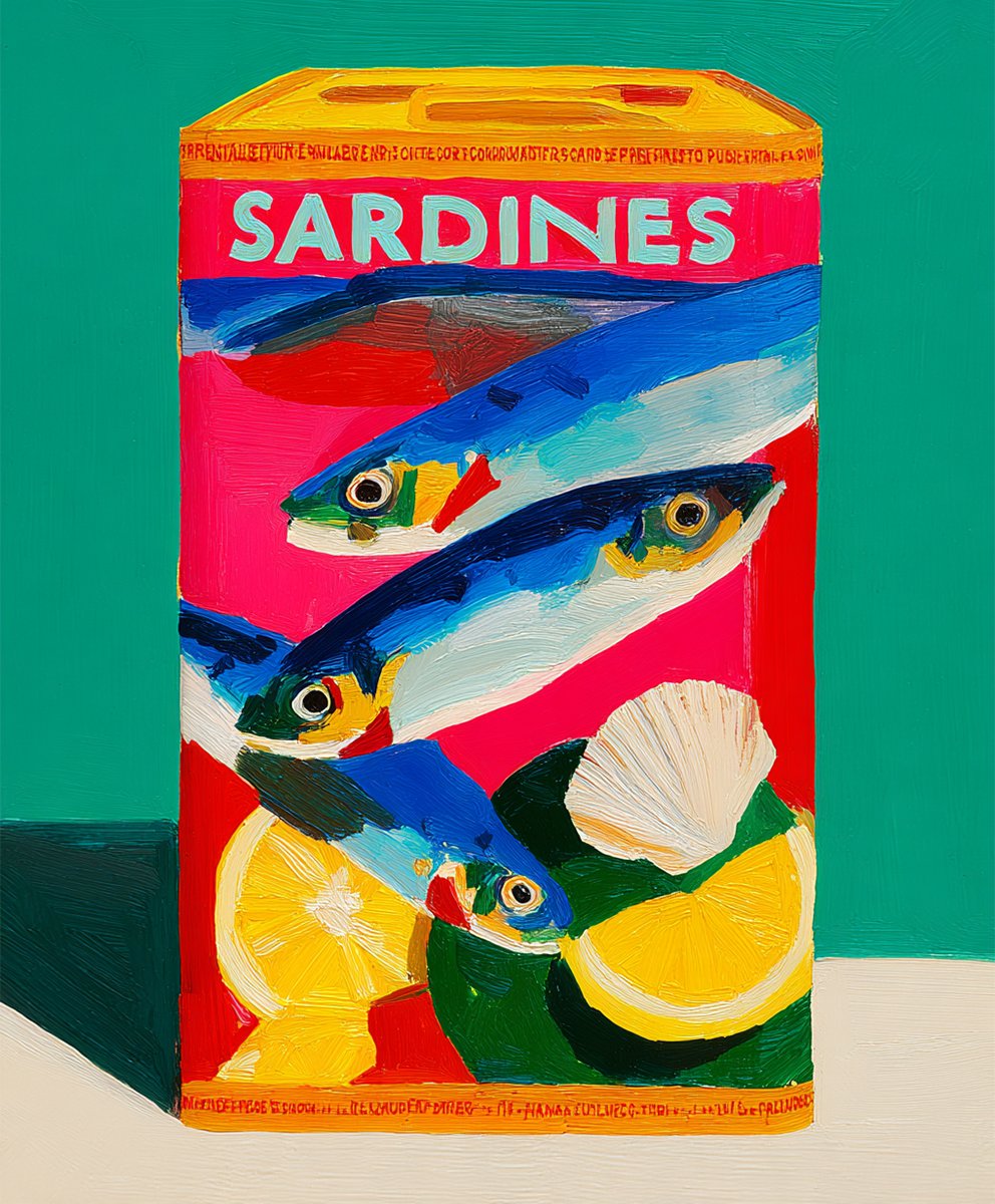 Packaging Design Concept