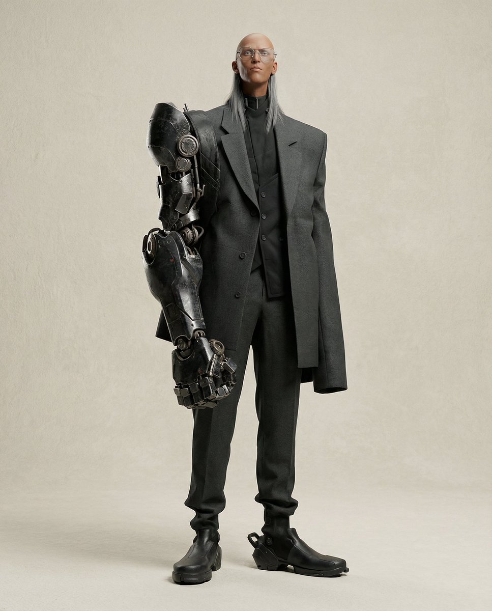 midjourney niji 7 feels great