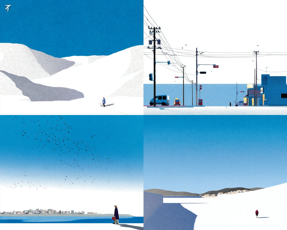 Good morning creative friends. ☕️