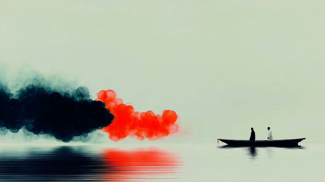 Newly created style on Midjourney