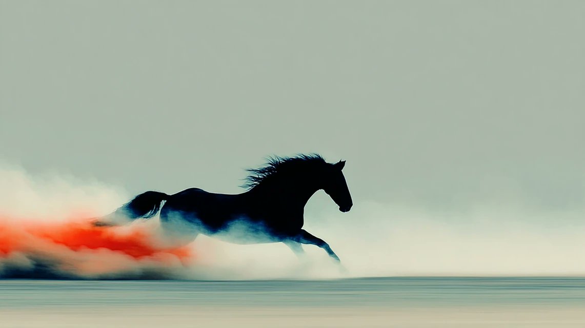 Newly created style on Midjourney