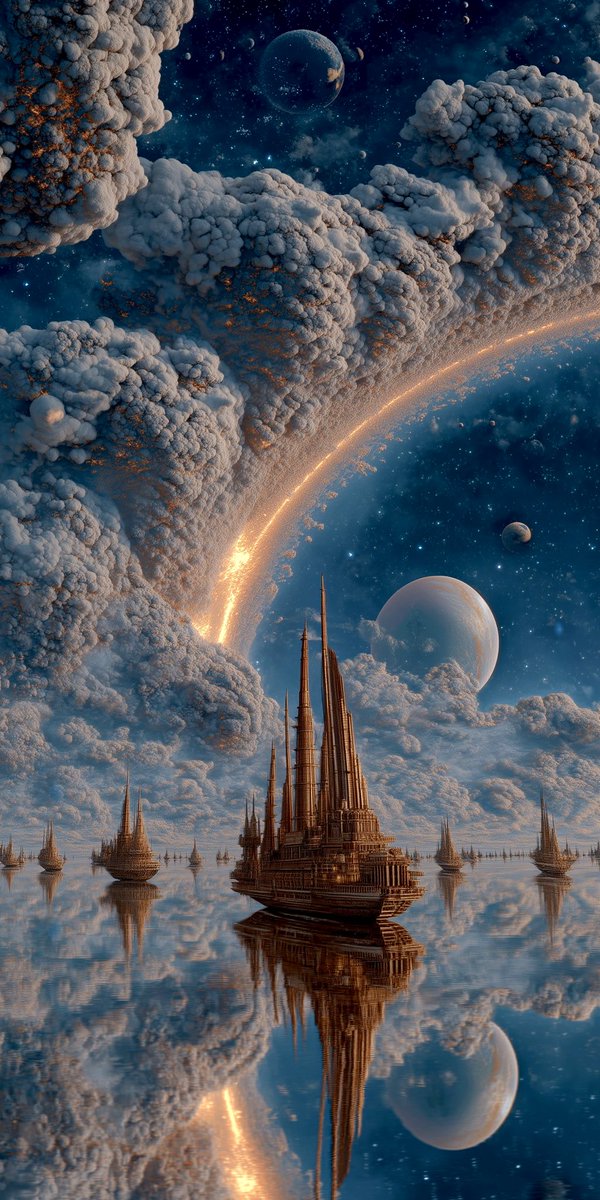 Good morning! AIArt Midjourney https://t.co/yx6A5KN3wl