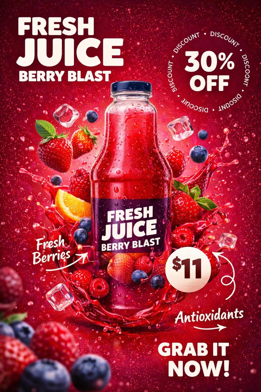 Exact uploaded [BOTTLE NAME] bottle (label unchanged). Vertic...