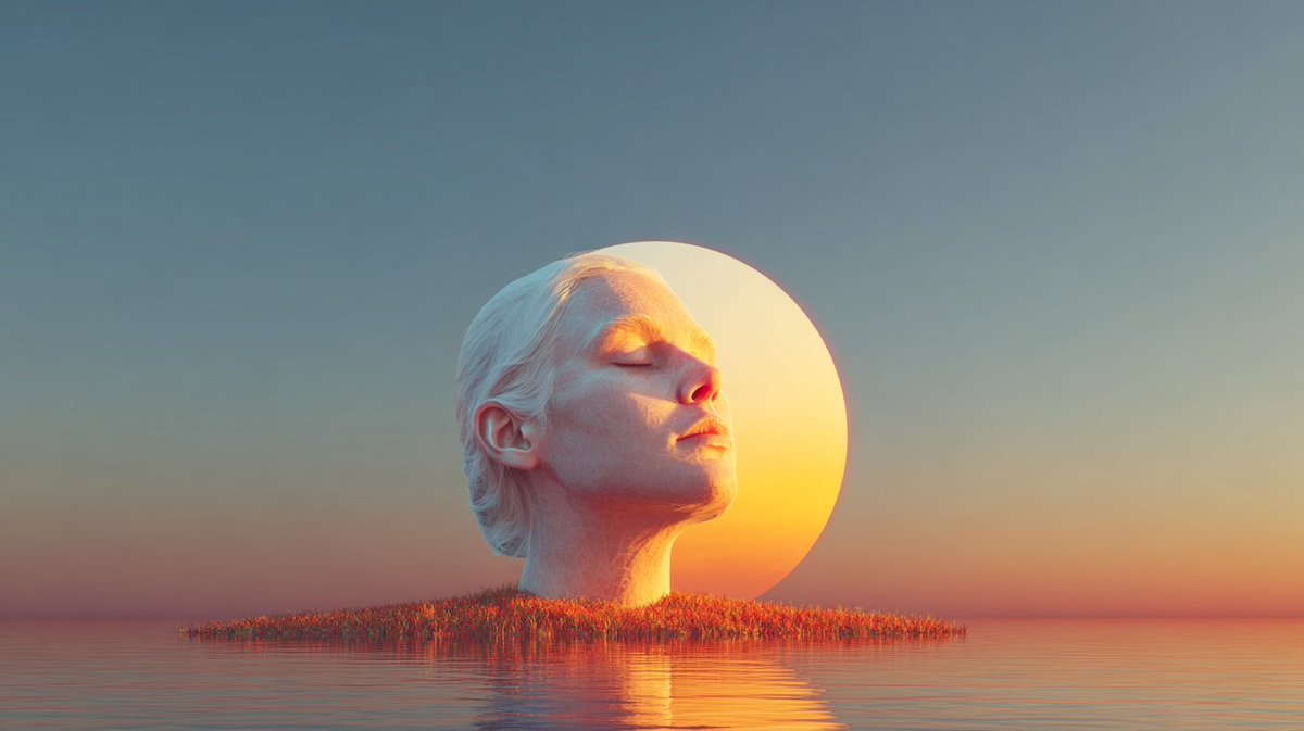 Midjourney exploration for my new website design https://t.co...