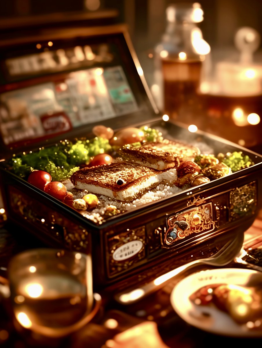 Niji journey/Midjourney https://t.co/x3j5qA9TBn