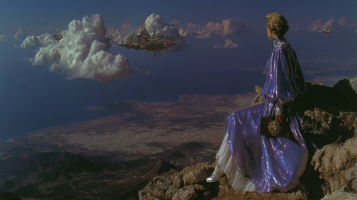 Made in Midjourney Style Creator