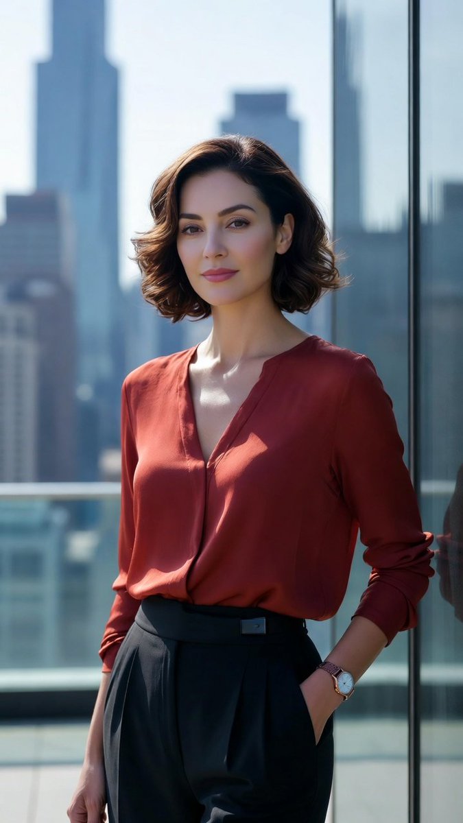 "prompt": "Use the uploaded photo STRICTLY as the facial iden...