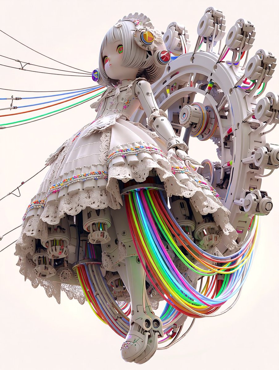 プロンプトもご提供いただいていて、とても勉強になります…!NijiV7×nanobanana × sref+NijiV7...