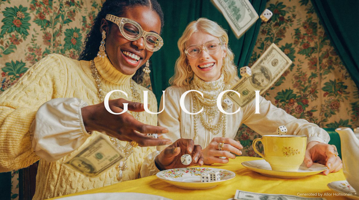 You have to combine Midjourney images with Nano Banana Pro