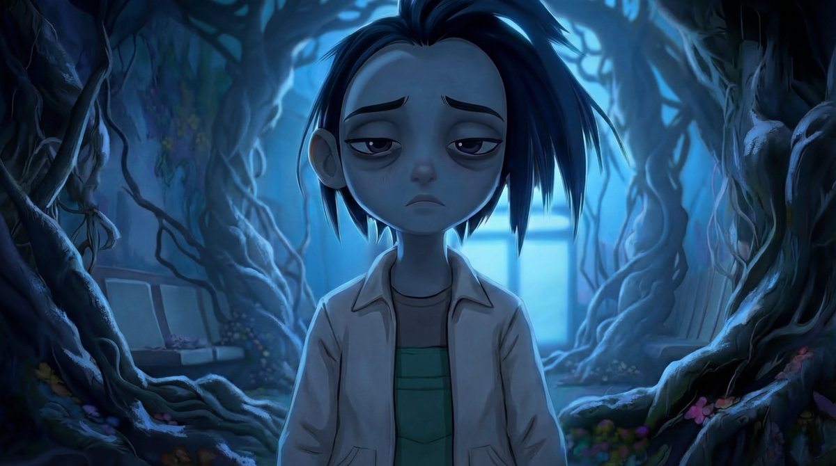 Three useful words in Nano Banana Pro: