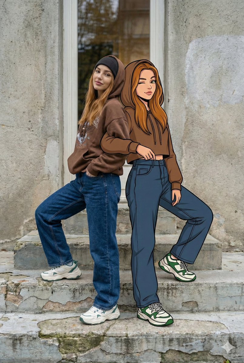 Transform the uploaded image into an ultra high resolution mi...