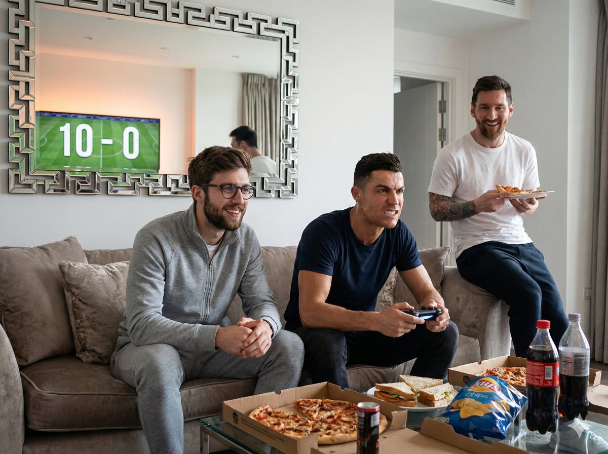 A hyper realistic, ultra detailed 8K cinematic photograph cap...